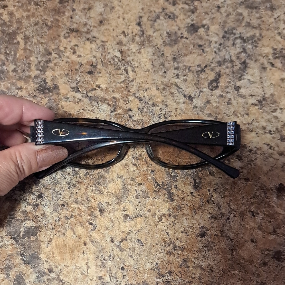 Authentic Valentino Garavani Sunglasses Italy Gorgeous! - Picture 13 of 13